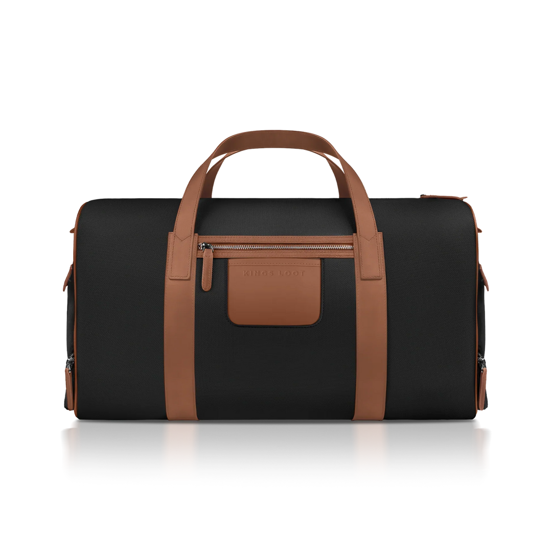 TRAVEL BAGS