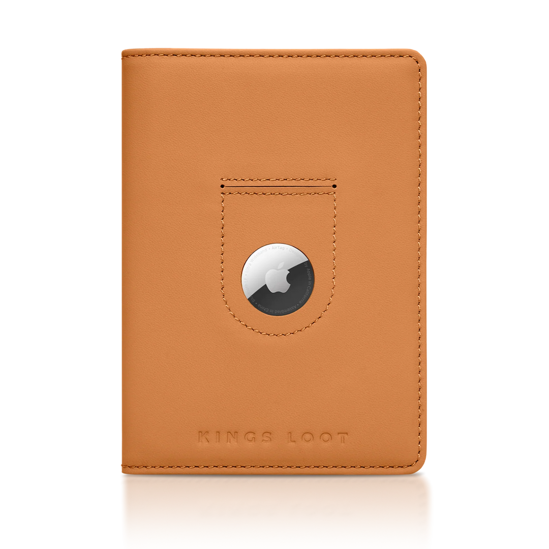 PASSPORT WALLETS