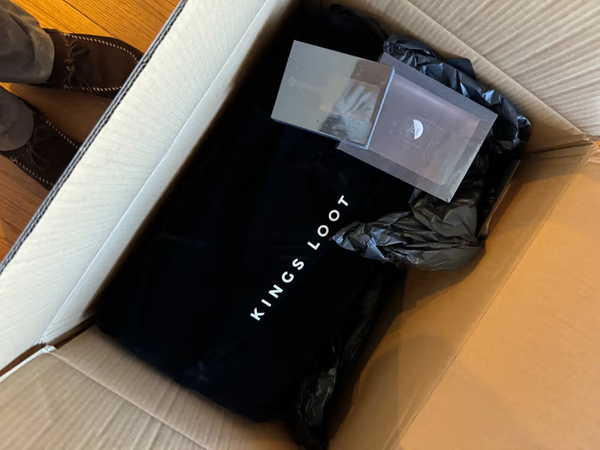 Product review image