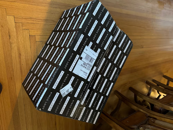 Product review image