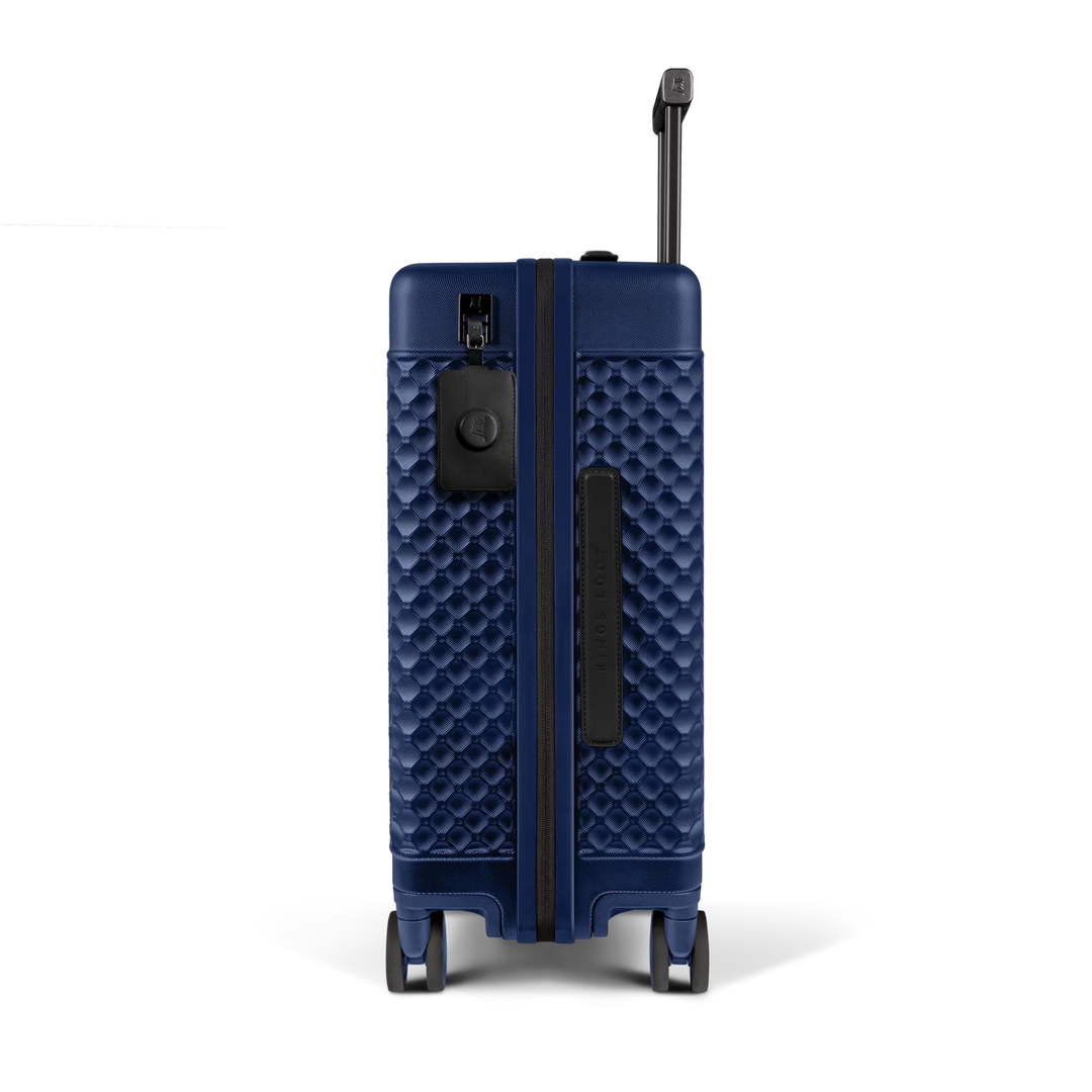 Sapphire Luxe | Grade AA Tuscan Leather