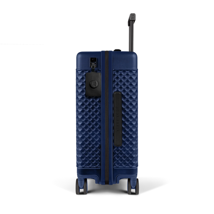 Sapphire Luxe | Grade AA Tuscan Leather