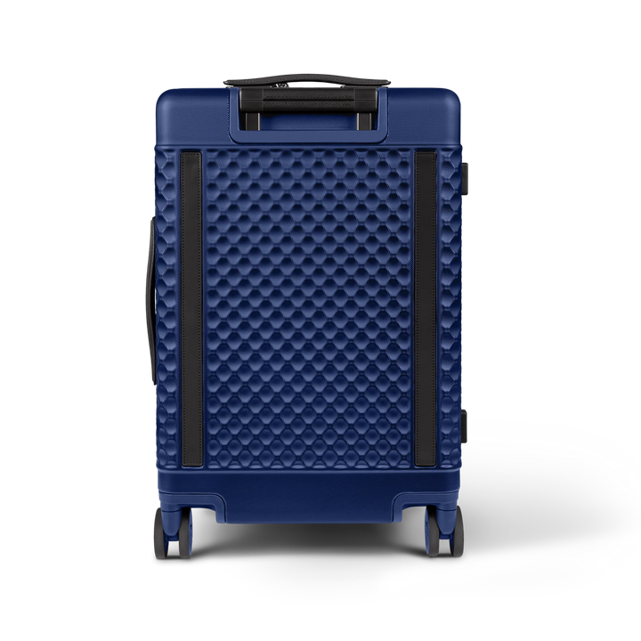 Sapphire Luxe | Grade AA Tuscan Leather