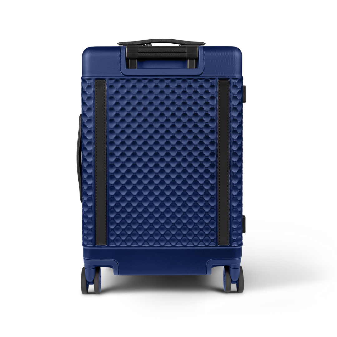 Sapphire Luxe | Grade AA Tuscan Leather