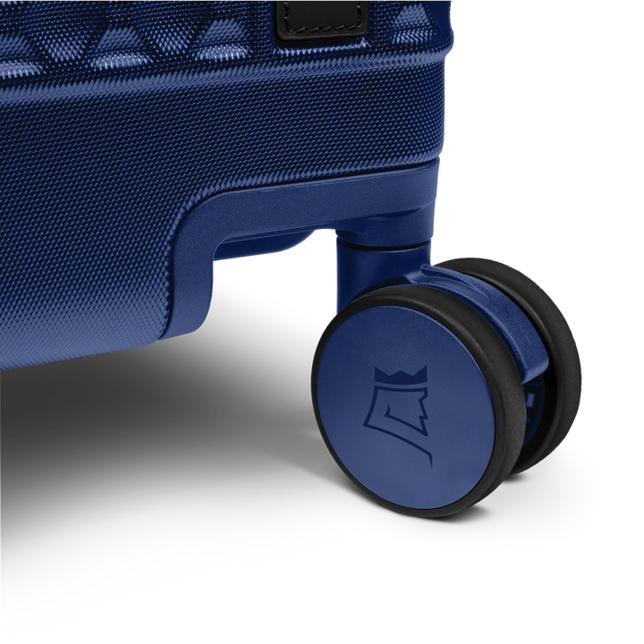 Sapphire Luxe | Grade AA Tuscan Leather