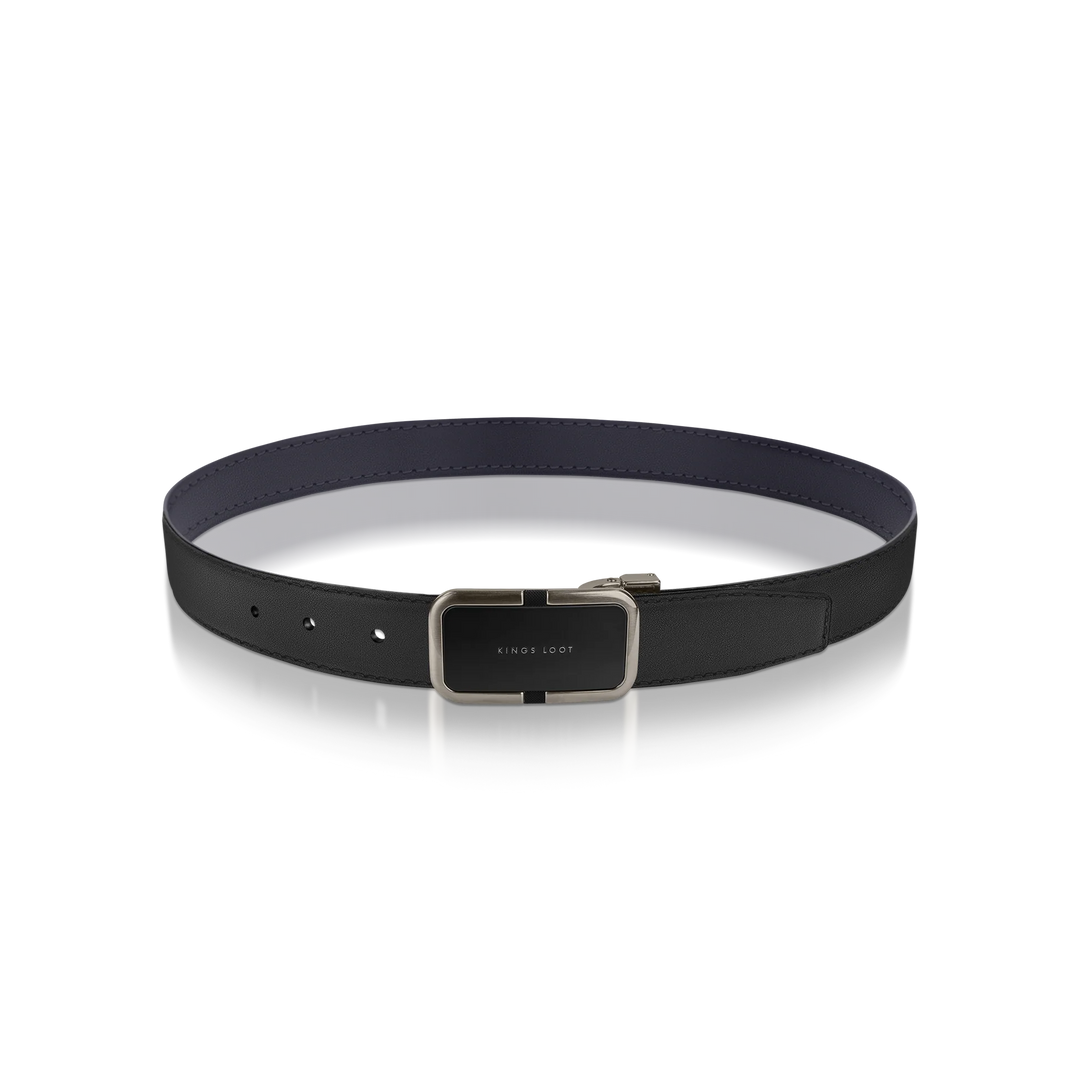 Reversible Belt
