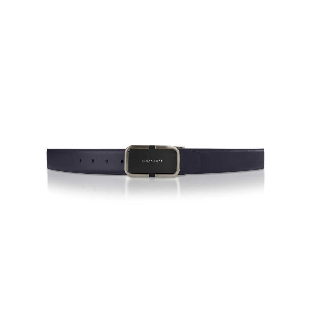 Reversible Belt
