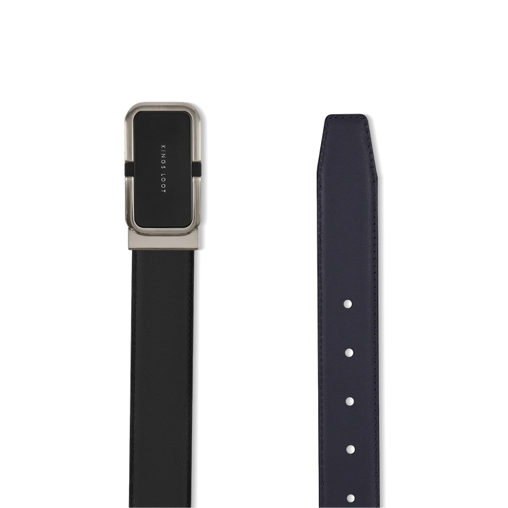 Reversible Belt