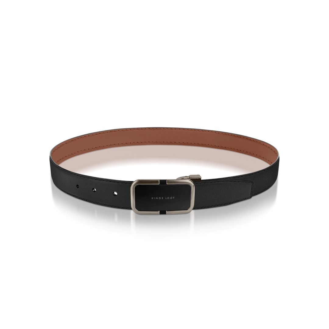 Reversible Belt