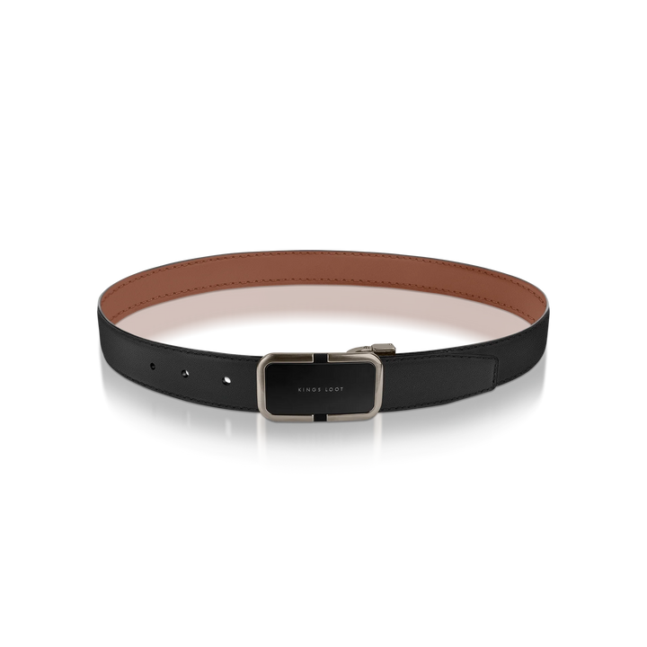 Reversible Belt