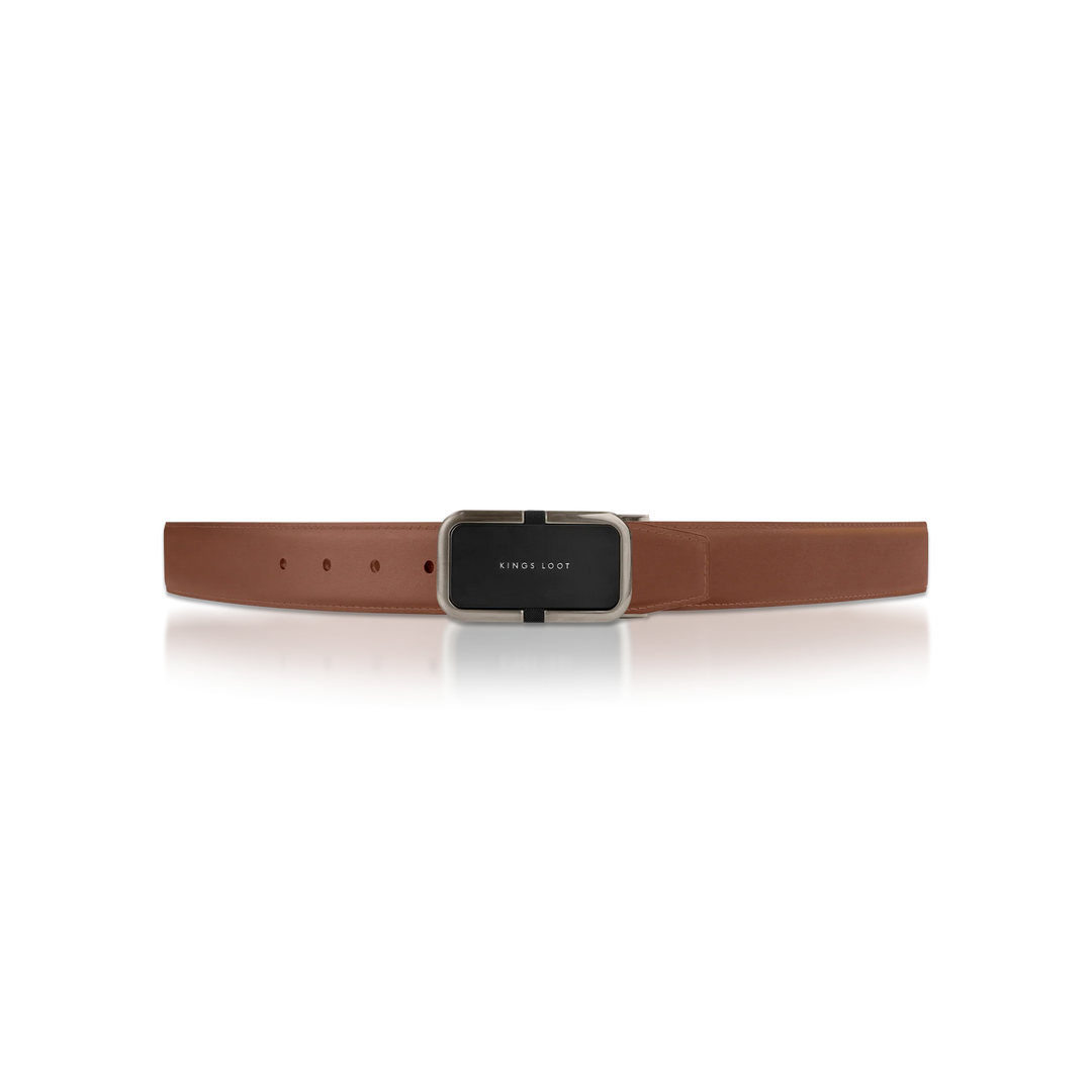 Reversible Belt