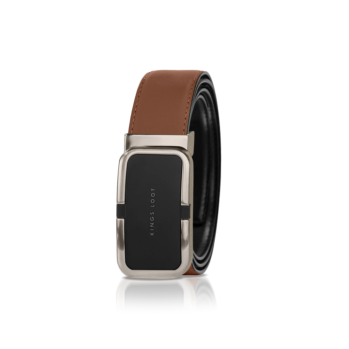 Reversible Belt