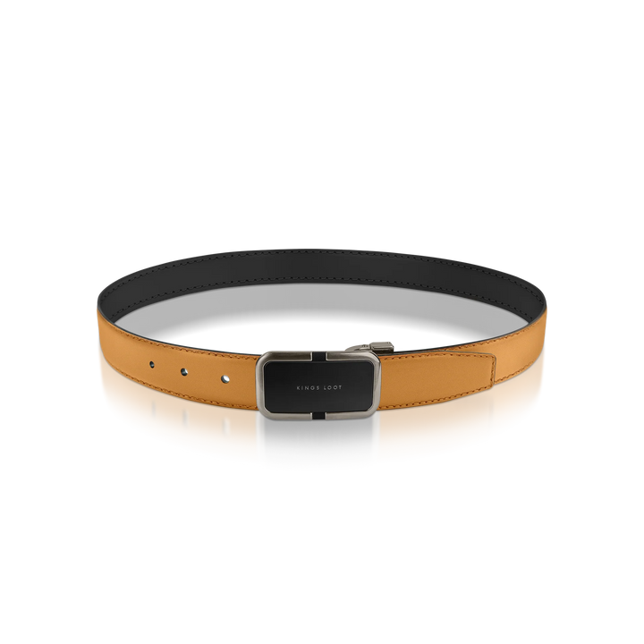 Reversible Belt