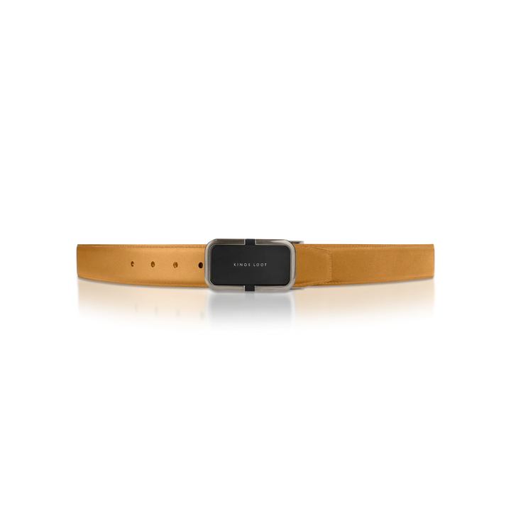Reversible Belt