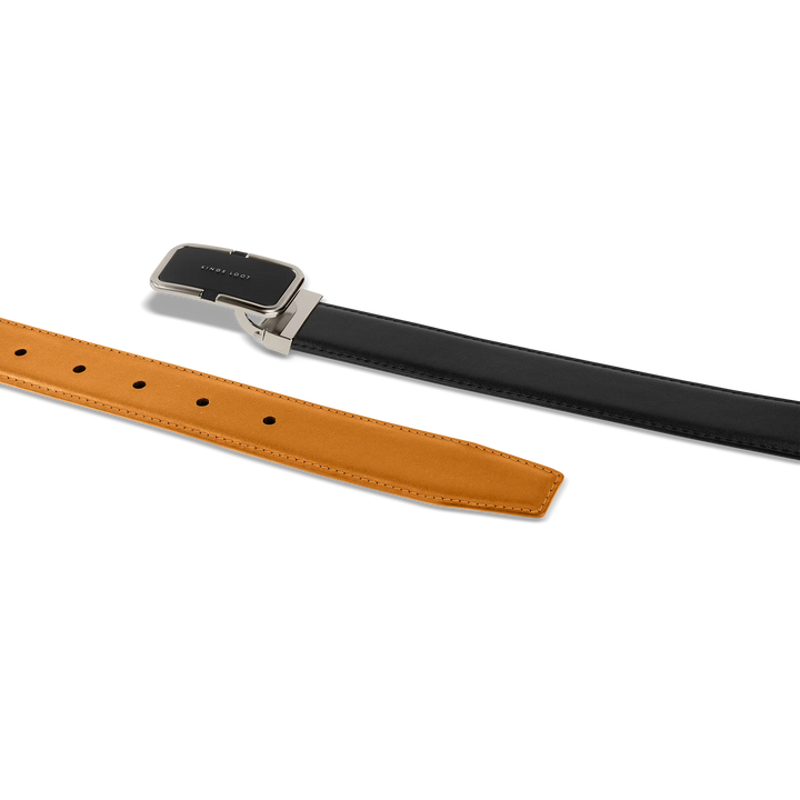 Reversible Belt