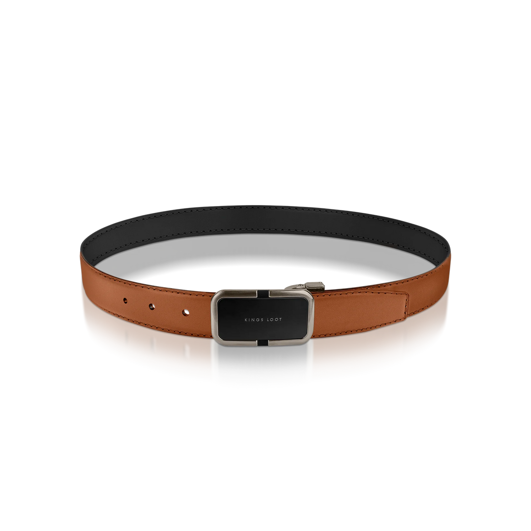 Reversible Belt