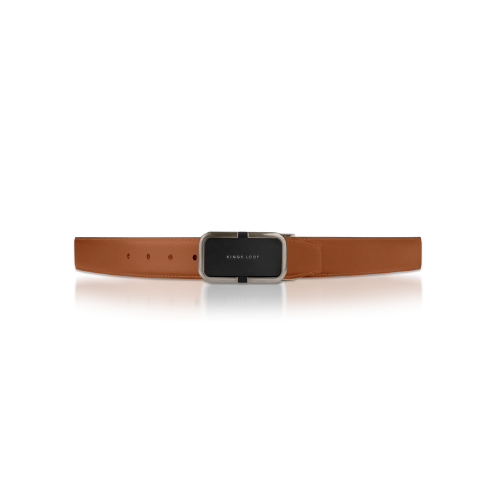 Reversible Belt