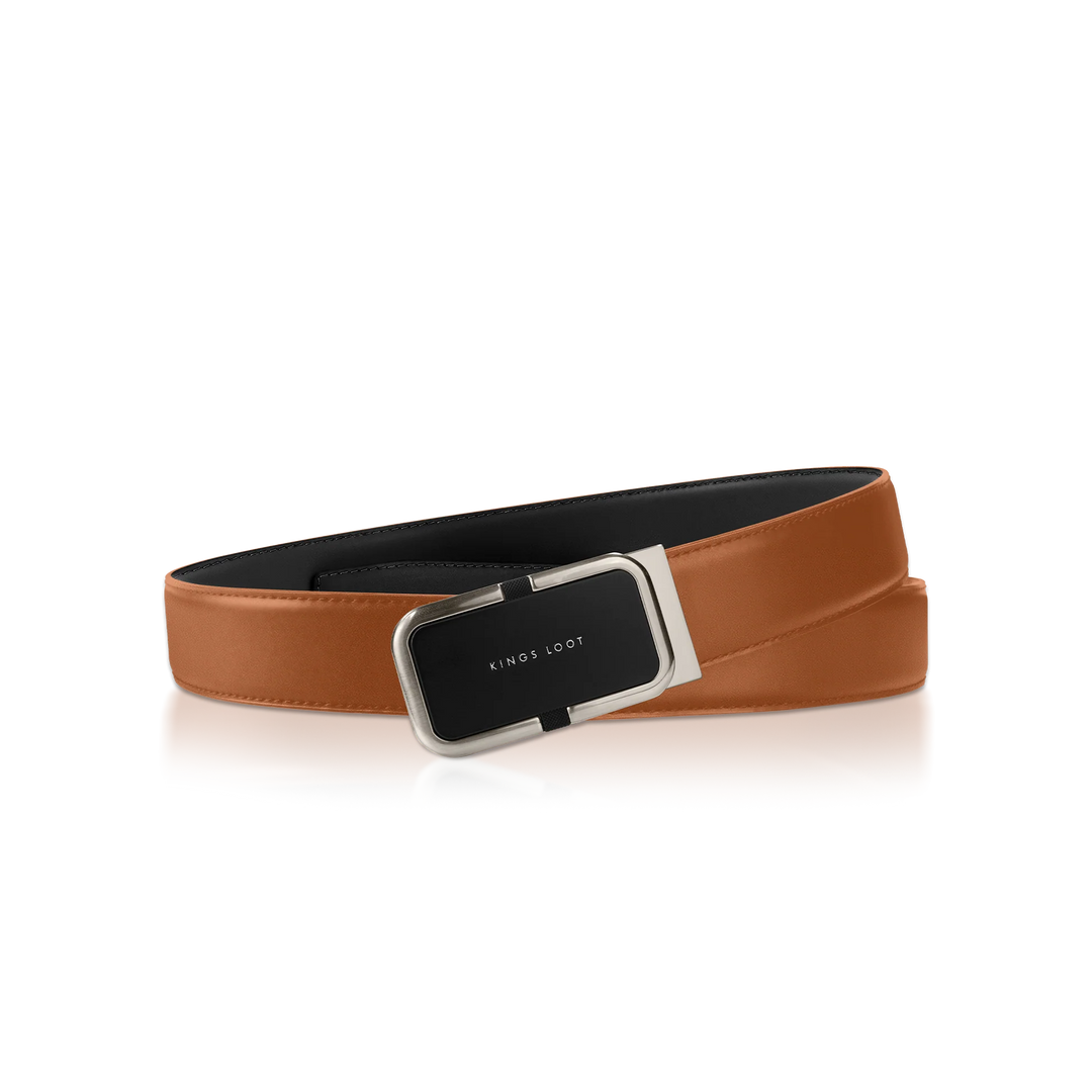 Reversible Belt
