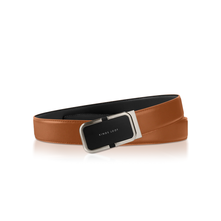 Reversible Belt