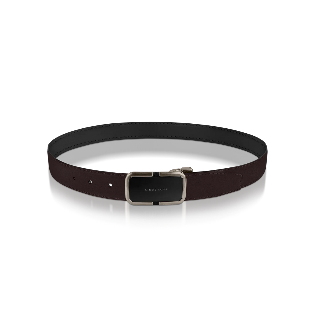 Reversible Belt