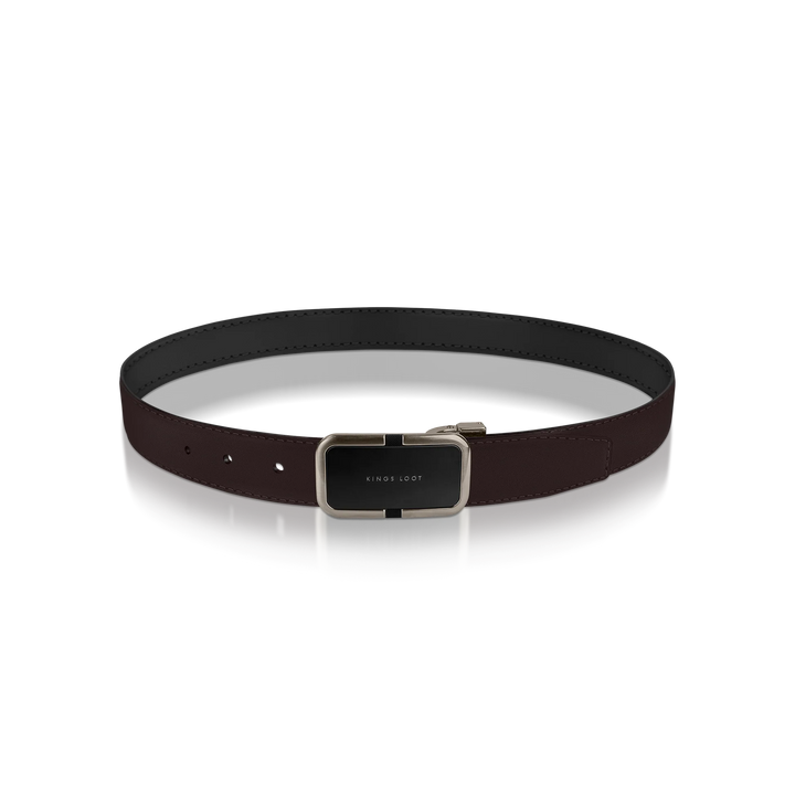 Reversible Belt