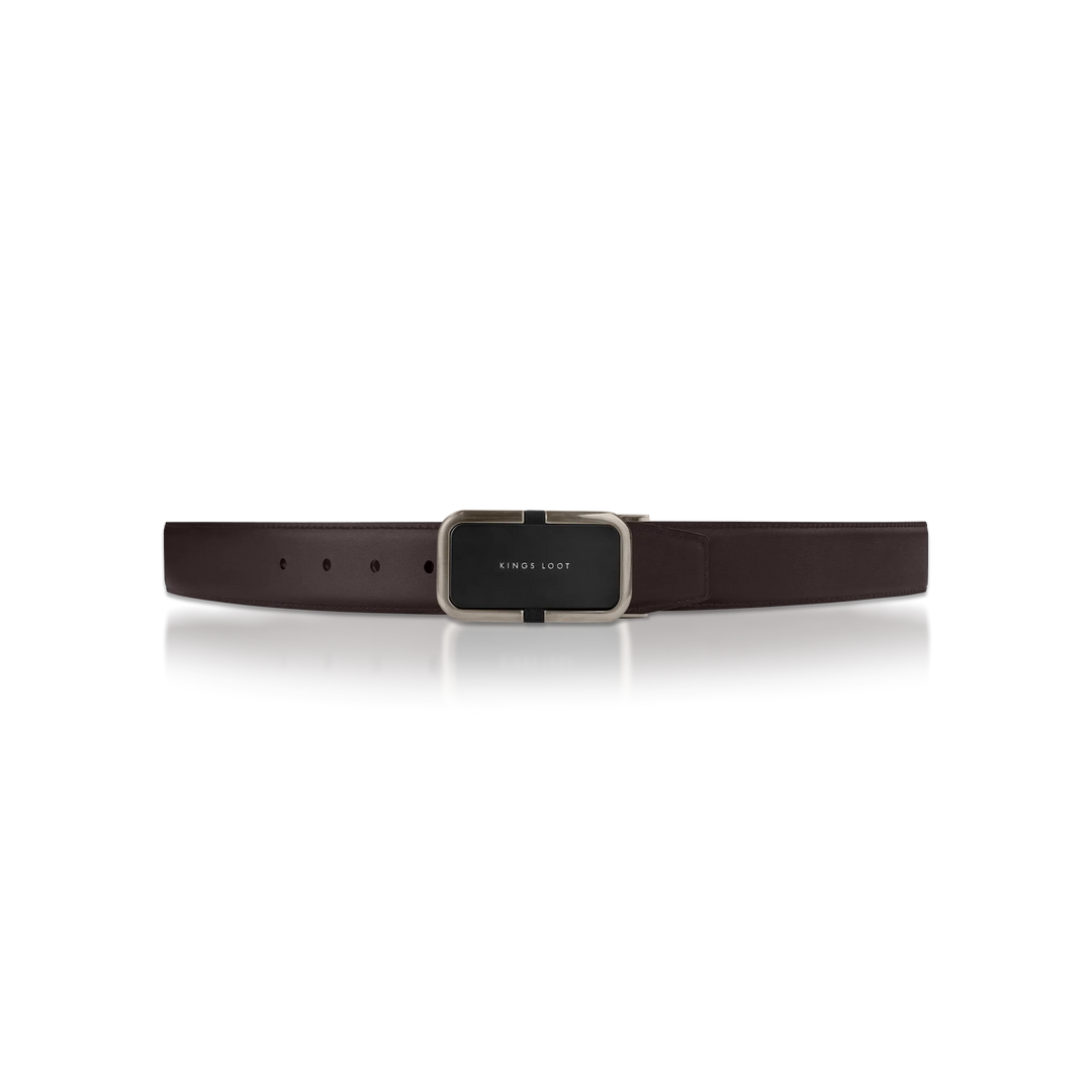 Reversible Belt