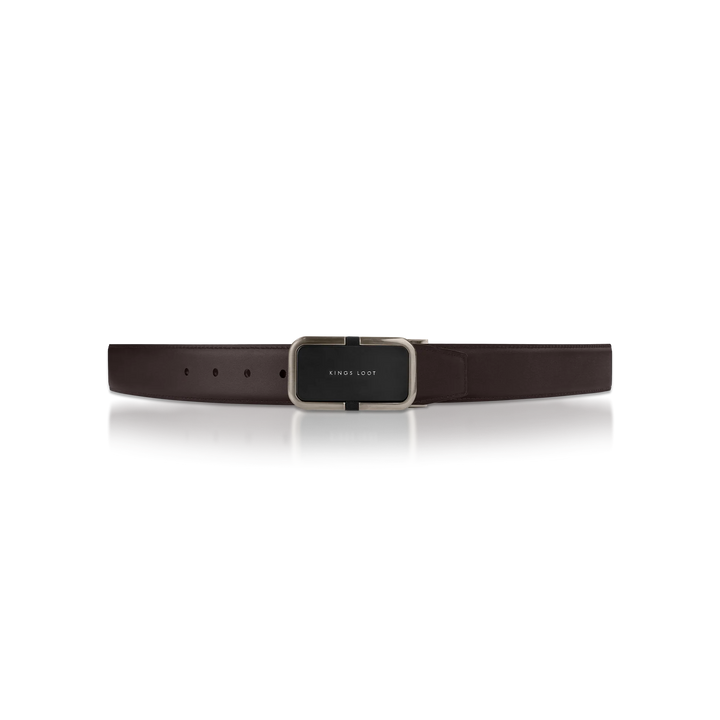 Reversible Belt