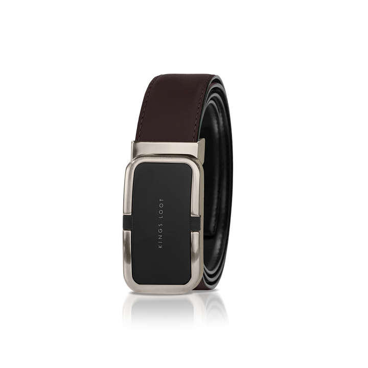 Reversible Belt
