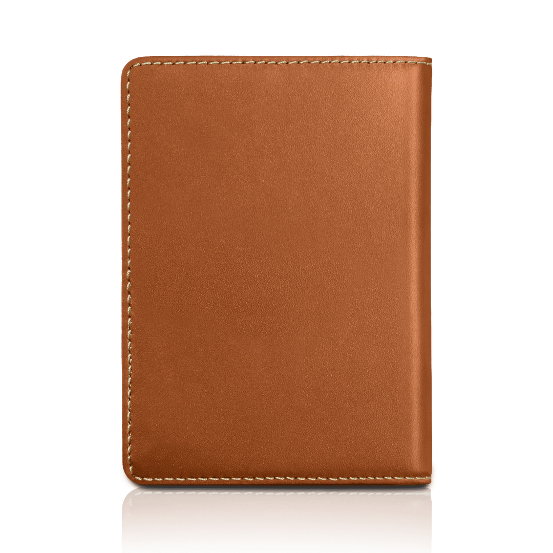 Saffron | Tuscan Leather