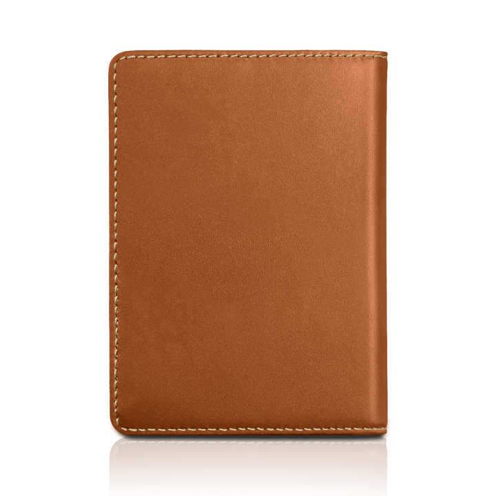 Saffron | Tuscan Leather