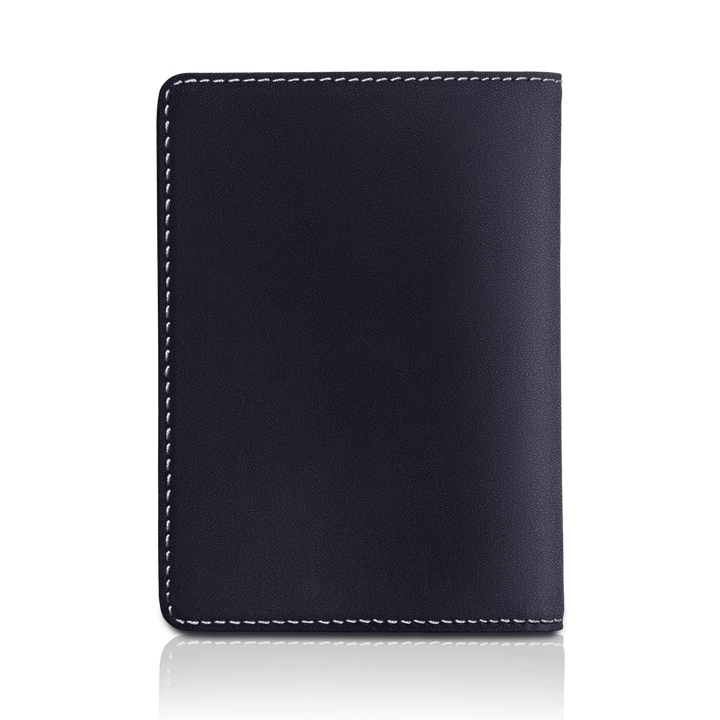 Sapphire | Tuscan Leather