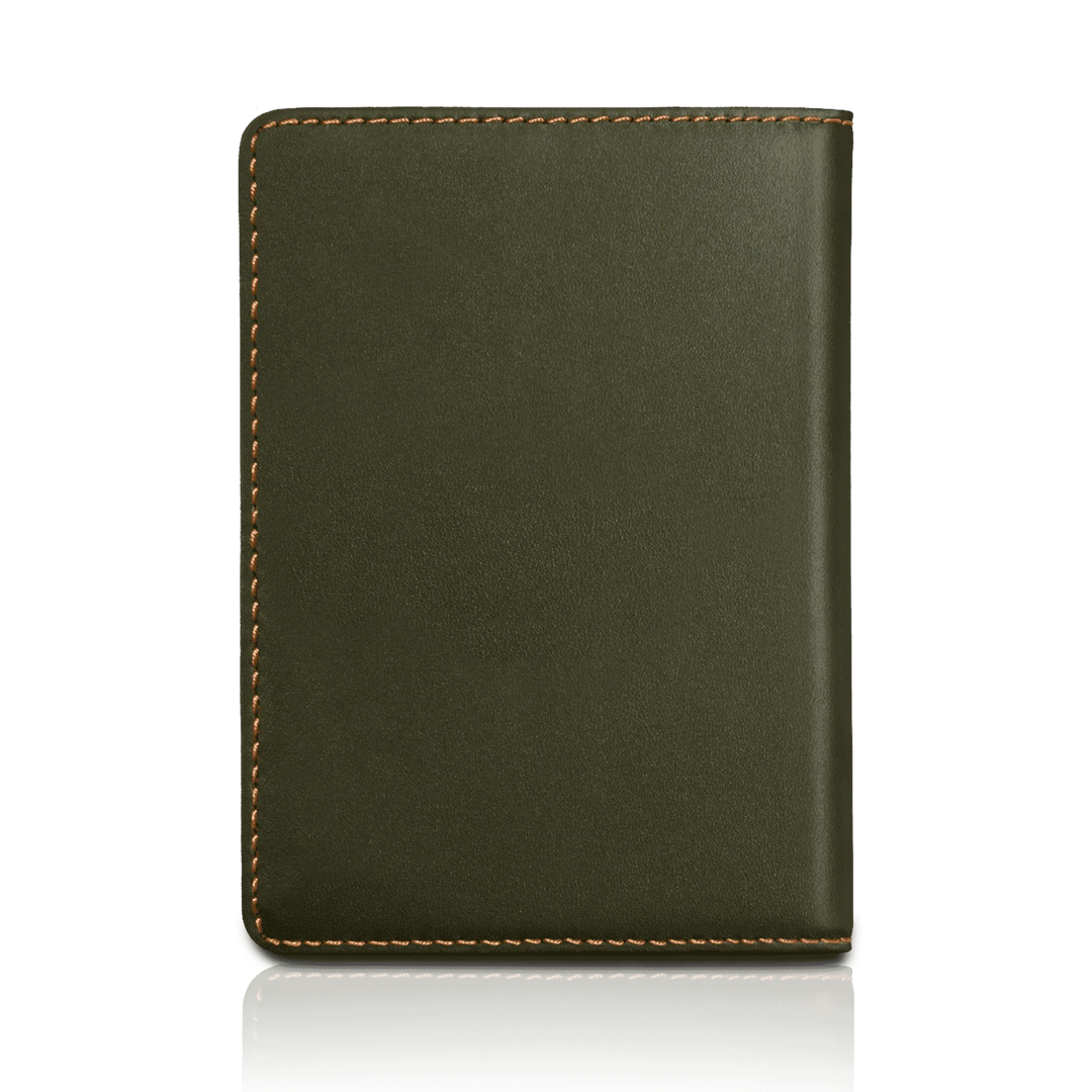 Sage | Tuscan Leather