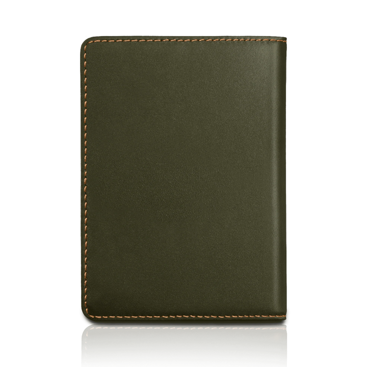 Sage | Tuscan Leather