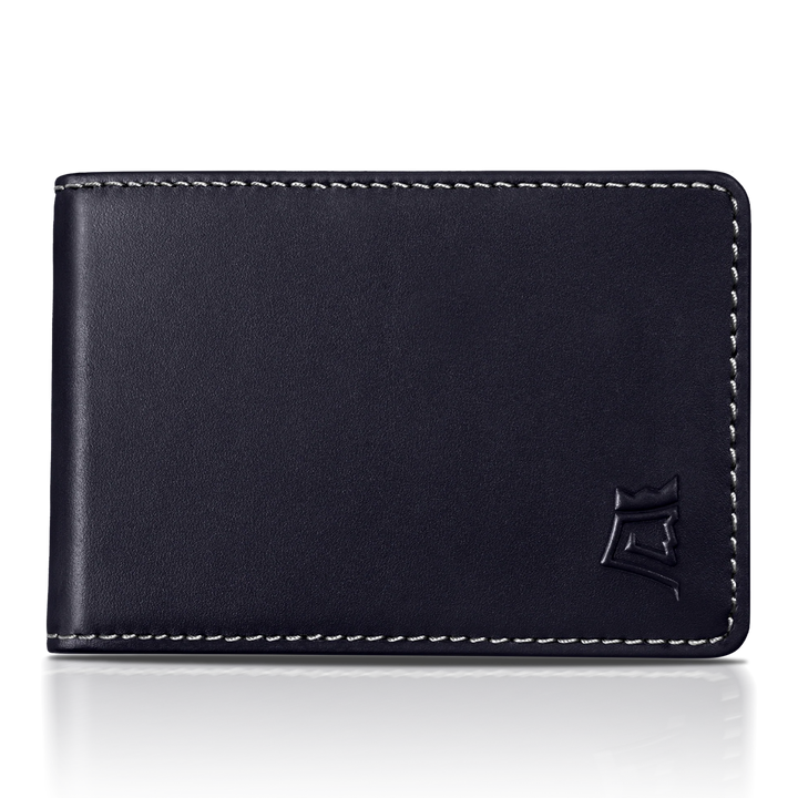Sapphire | Tuscan Leather