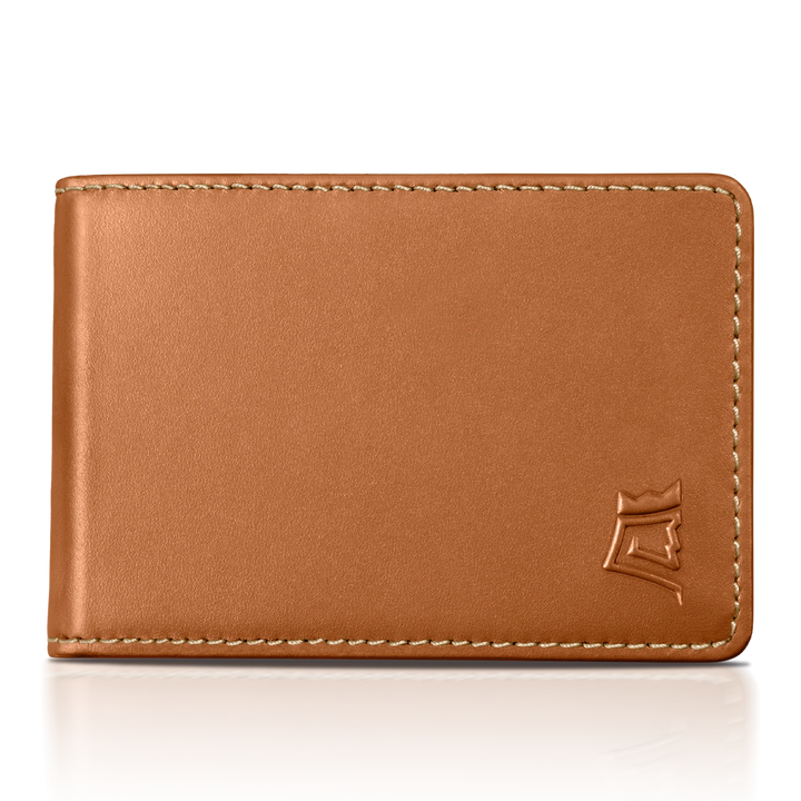 Saffron | Tuscan Leather