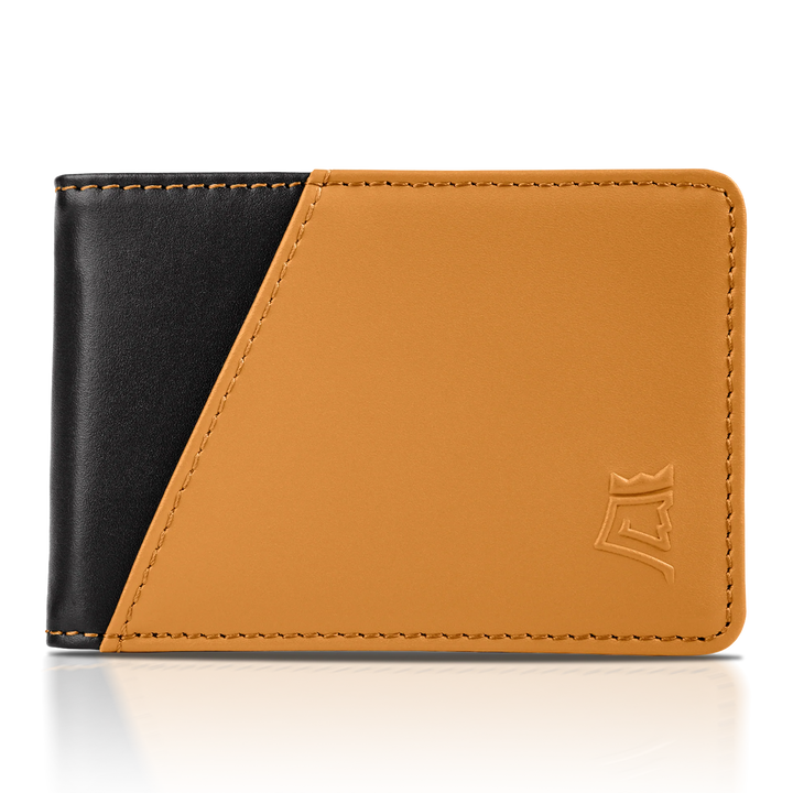 Two Tone: Midnight Dunes | Tuscan Leather