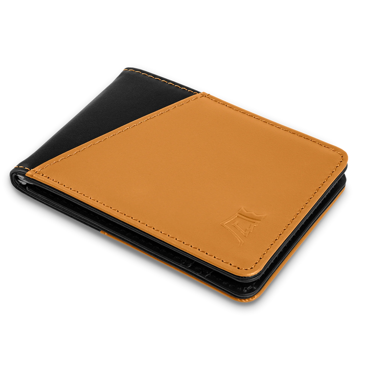 Two Tone: Midnight Dunes | Tuscan Leather