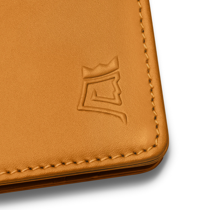 Two Tone: Midnight Dunes | Tuscan Leather