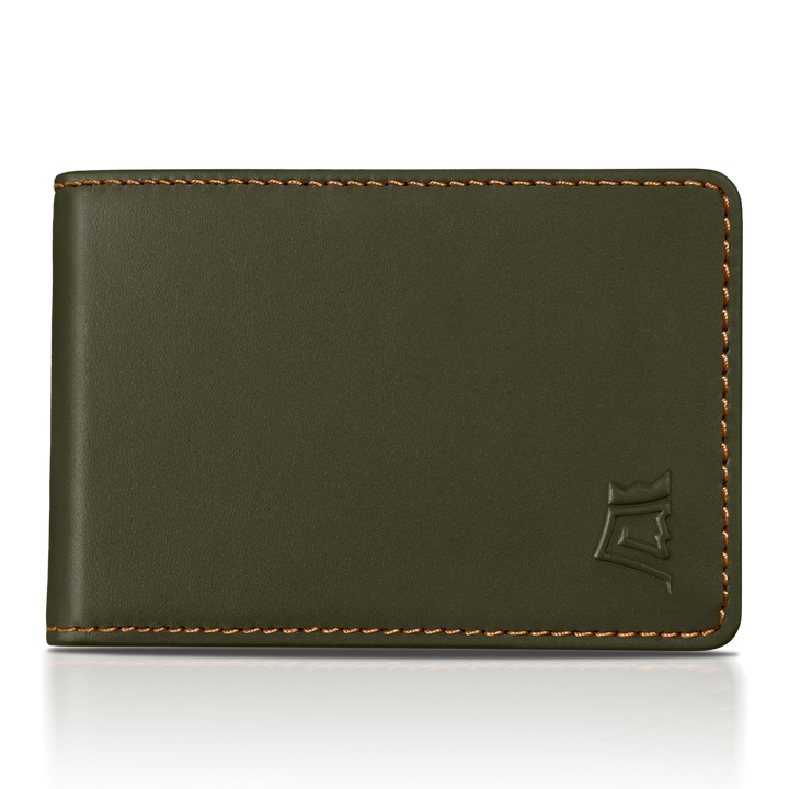 Sage | Tuscan Leather