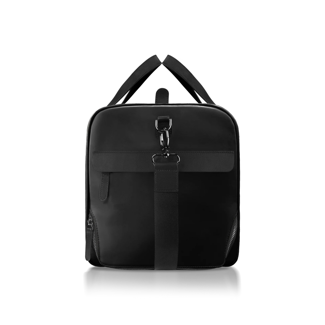 Midnight Luxe | Calfskin Leather