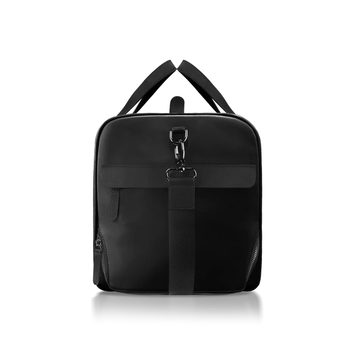 Midnight Luxe | Calfskin Leather