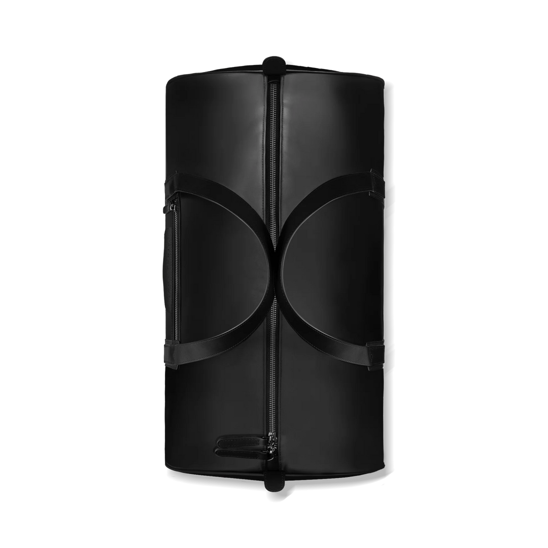 Midnight Luxe | Calfskin Leather