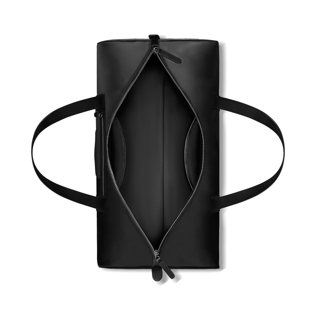 Midnight Luxe | Calfskin Leather