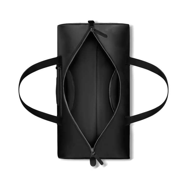 Midnight Luxe | Calfskin Leather
