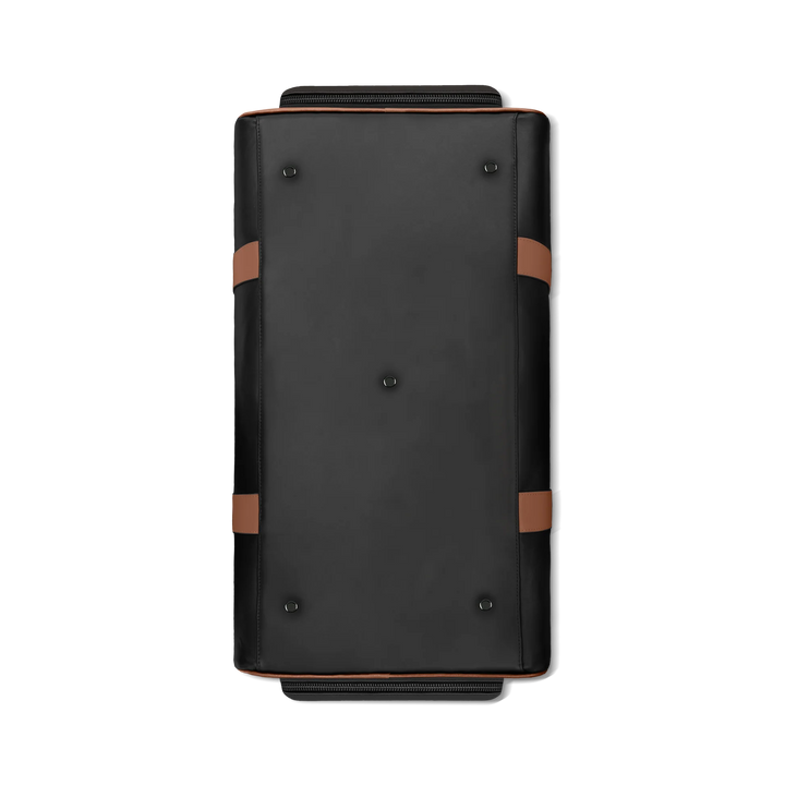 Midnight Ember | Calfskin Leather