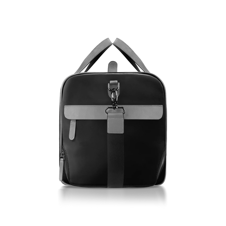 Moonlit Onyx | Calfskin Leather
