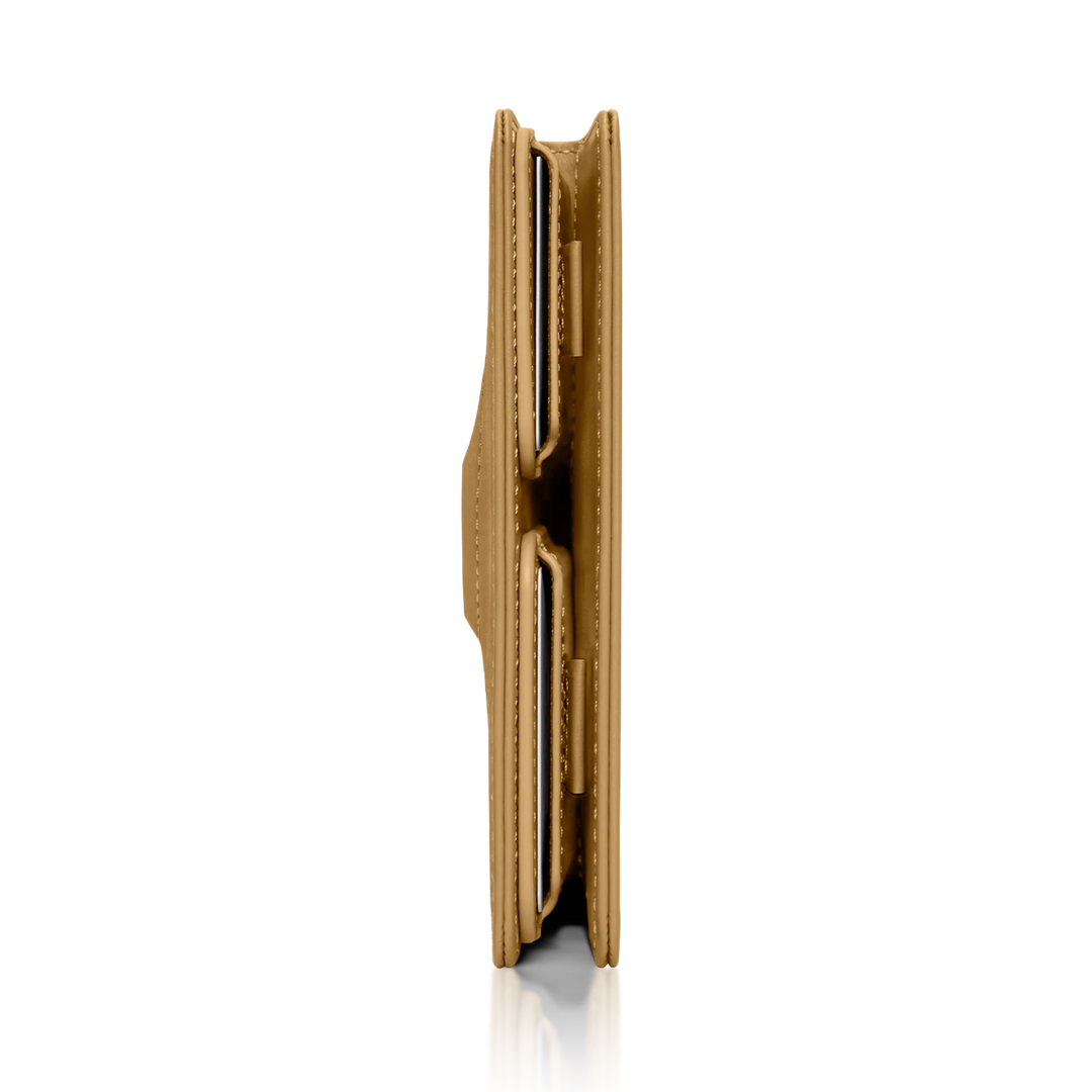 Driftwood | Silk Leather