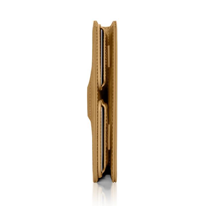 Driftwood | Silk Leather