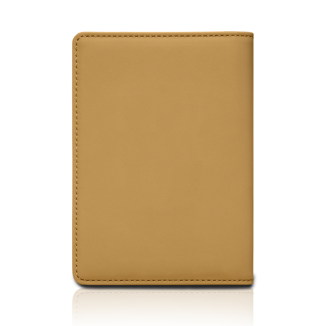 Driftwood | Silk Leather