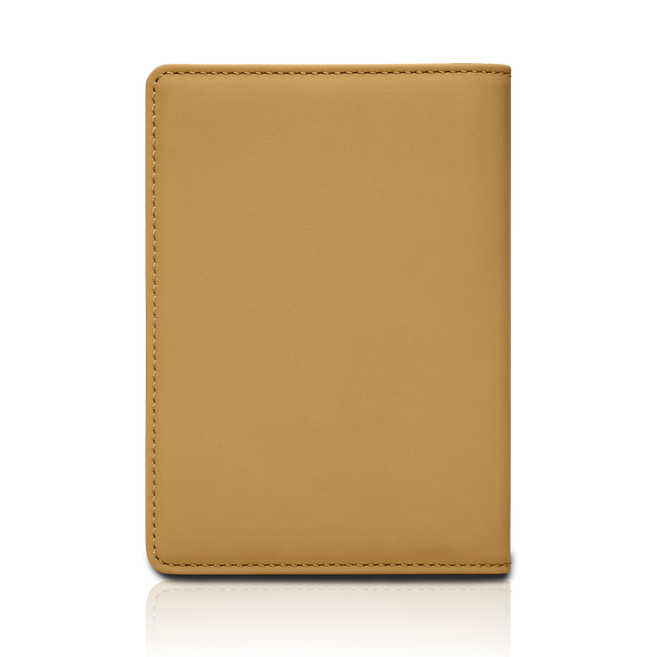 Driftwood | Silk Leather